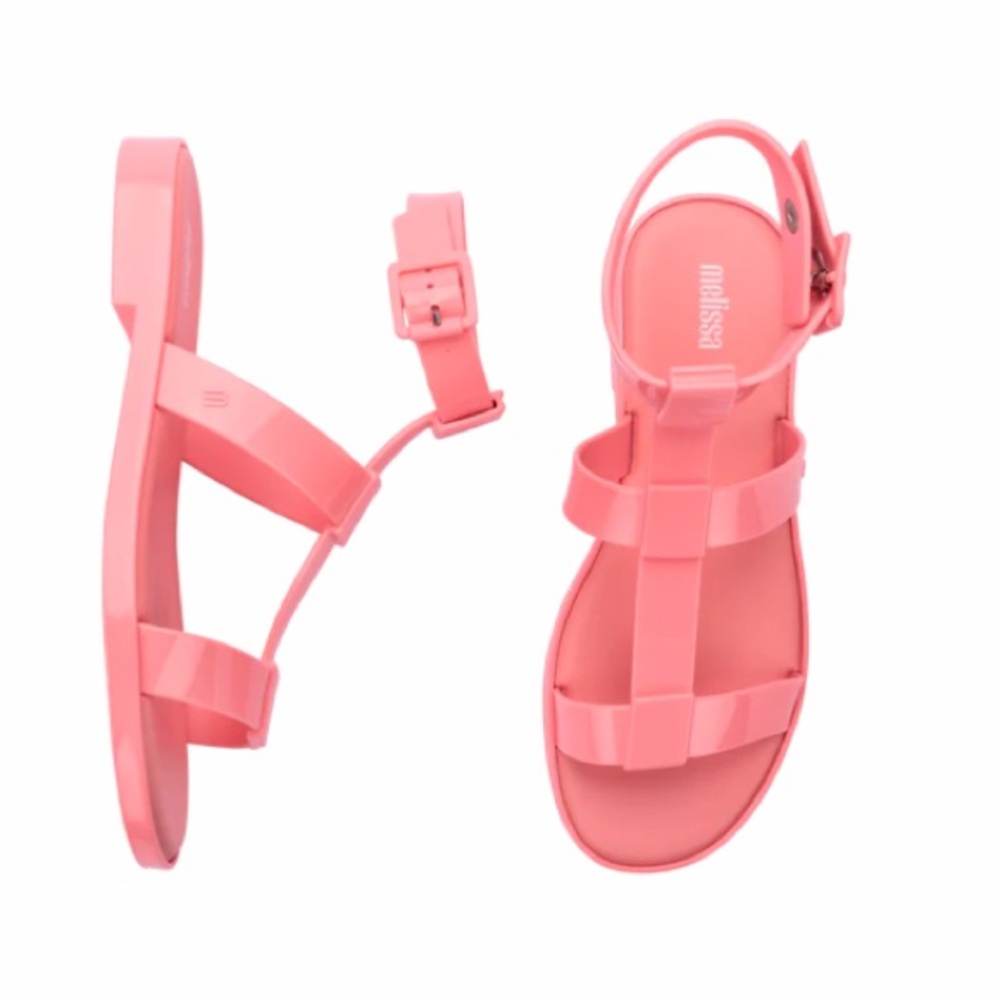 Melissa Charm Sandal